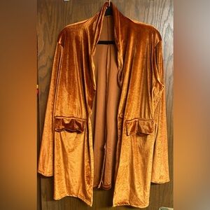 Velvet Women’s Jacket XXL